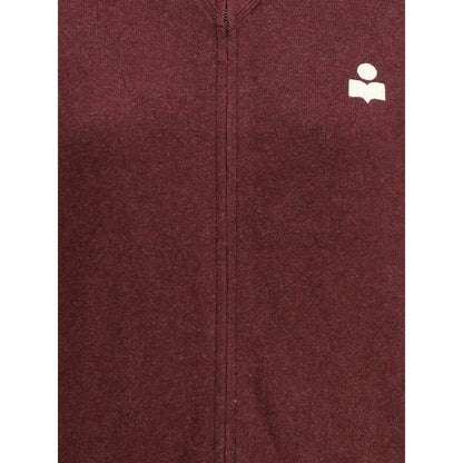 Axelle Cotton Cardigan