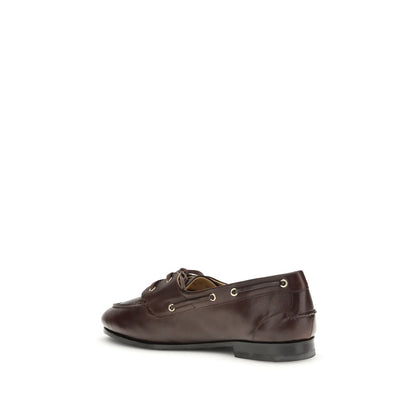 Pathy Loafers