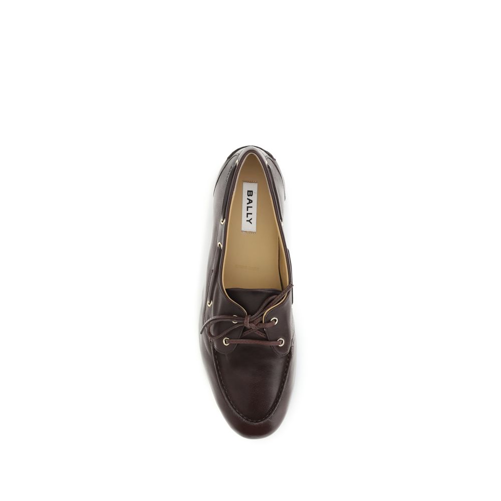 Pathy Loafers