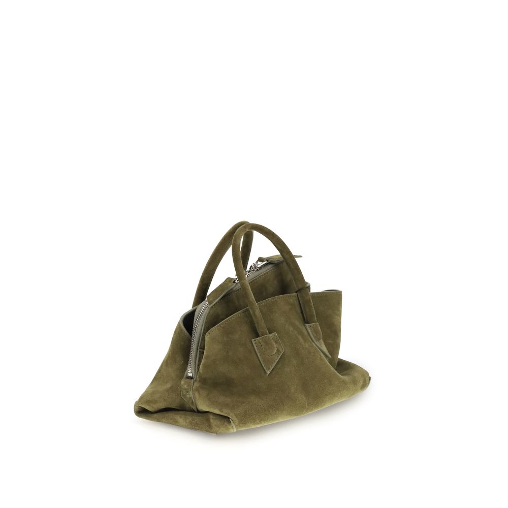 La Passeggiata mini Handbag