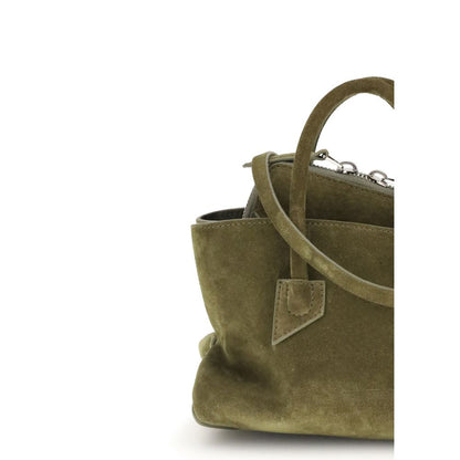 La Passeggiata mini Handbag