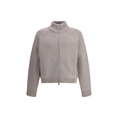 Ultra Zip Cardigan