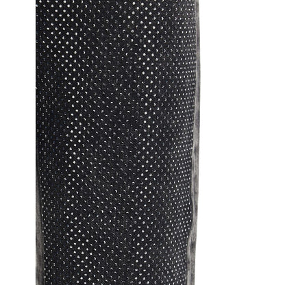 Five-pocket Jeans with mini studs