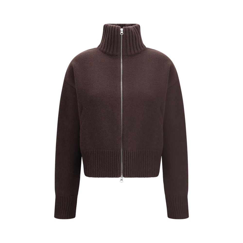 Xtra Fab Cardigan n°438 in Cashmere