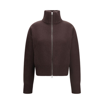 Xtra Fab Cardigan n°438 in Cashmere