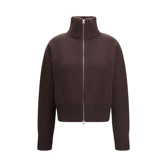 Xtra Fab Cardigan n°438 in Cashmere