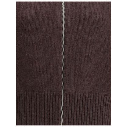 Xtra Fab Cardigan n°438 in Cashmere