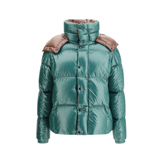 Parana Down Jacket