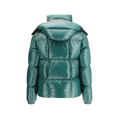 Parana Down Jacket