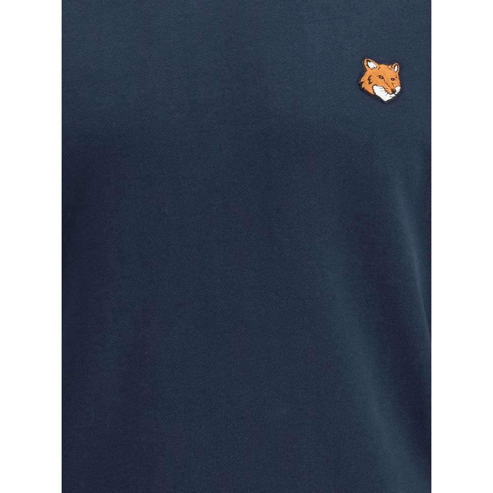 Fox Head Regular Sweatshirt