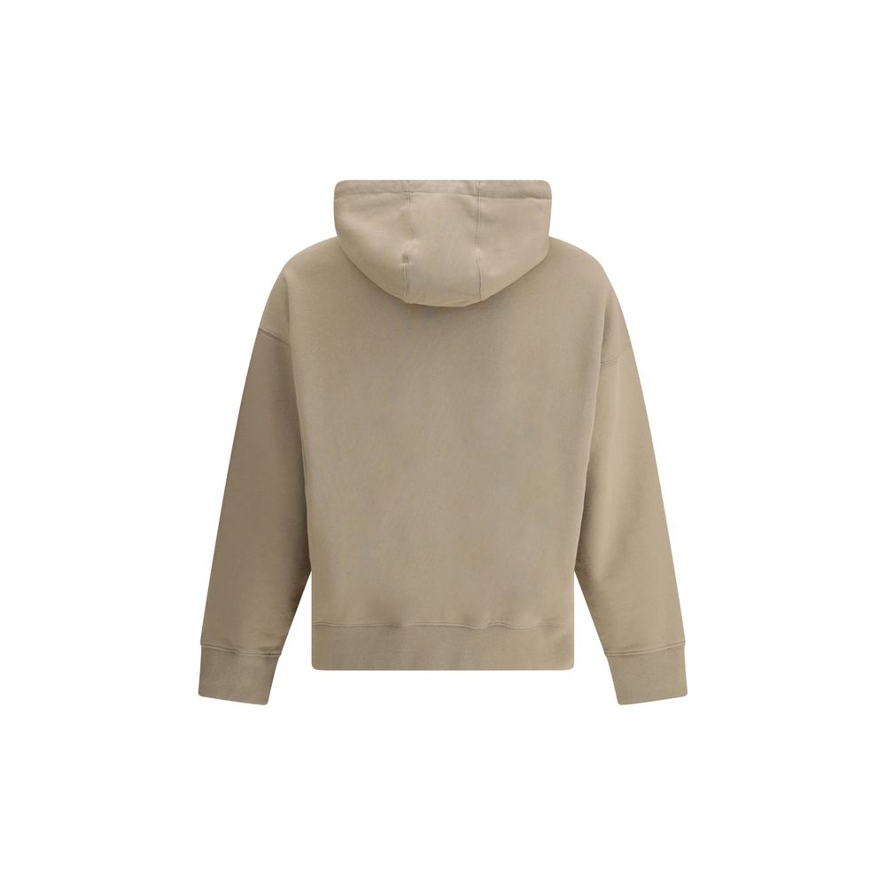 Fox Head Oversize Hoodie