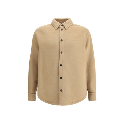 Quote Ws Milit Overshirt