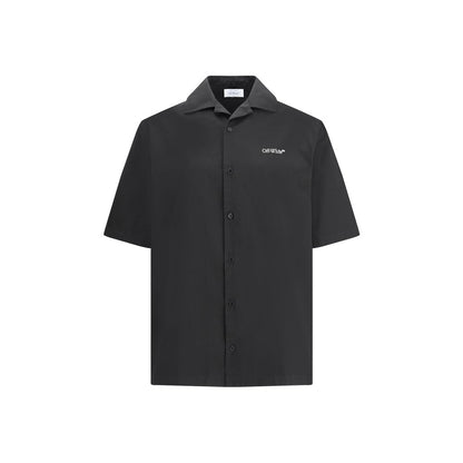 Short-sleeved Shirt