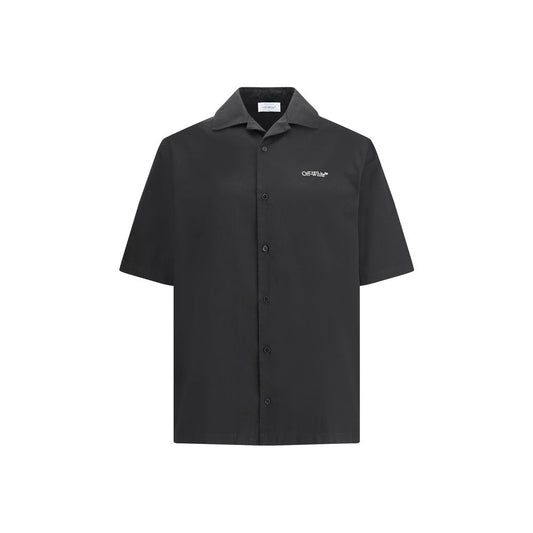 Short-sleeved Shirt