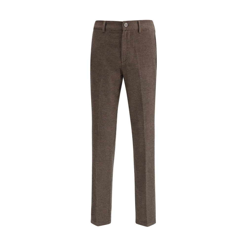 Solferino Trousers
