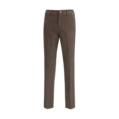 Solferino Trousers