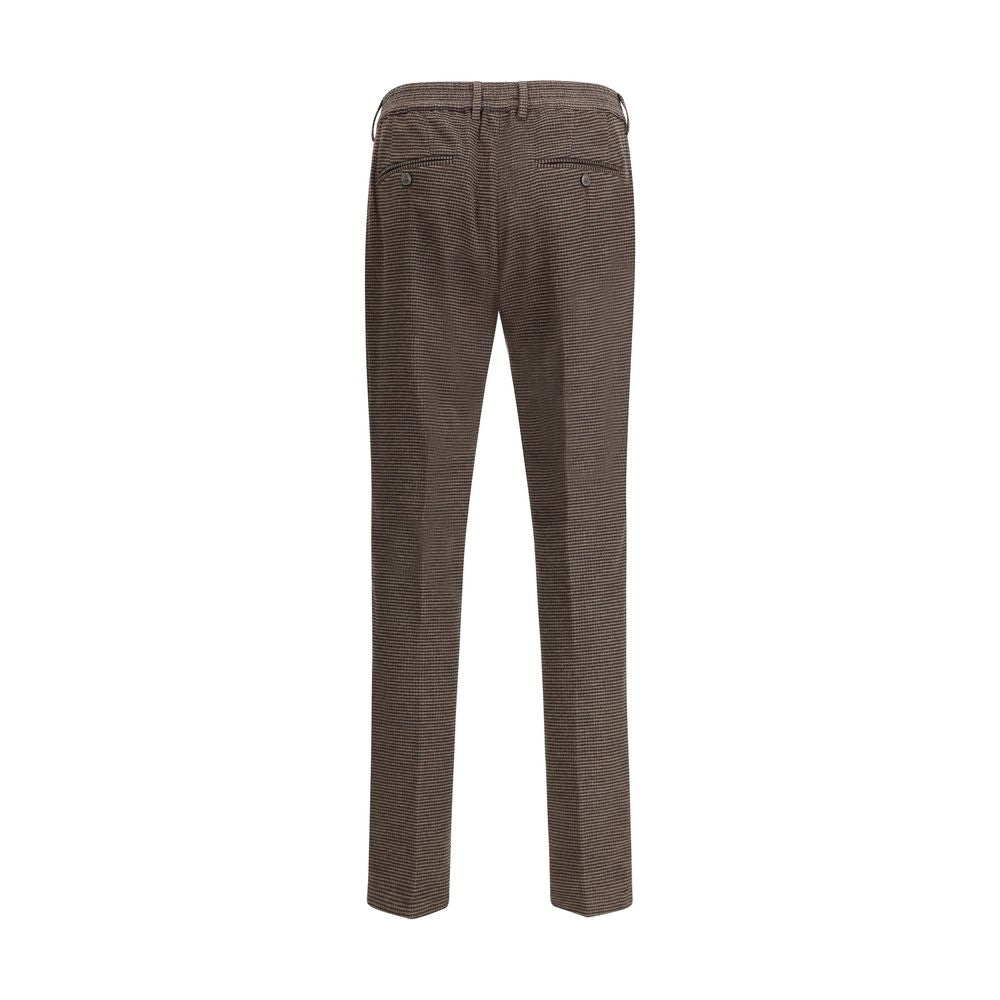 Solferino Trousers
