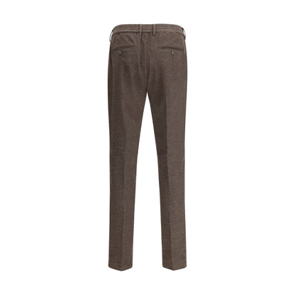 Solferino Trousers