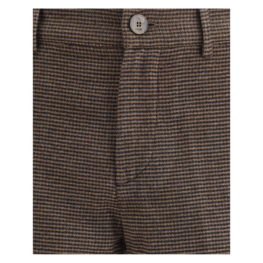 Solferino Trousers