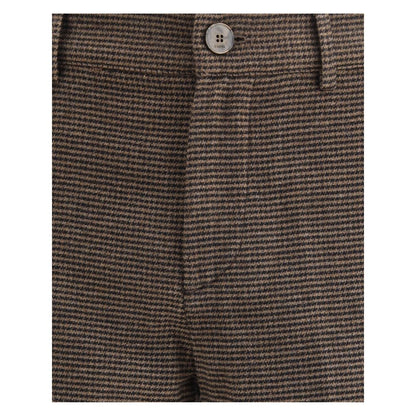 Solferino Trousers
