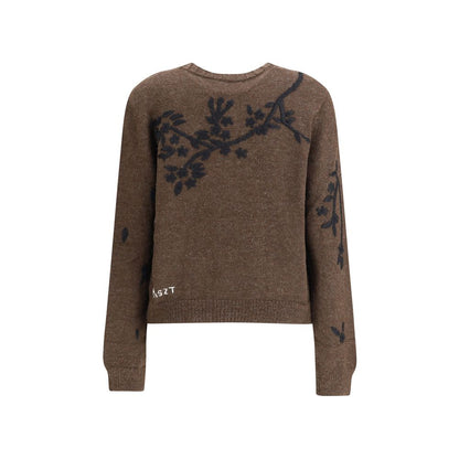 Blossom Cardigan