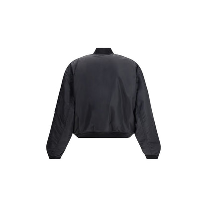 Zipped Standard Bomber