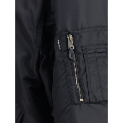 Zipped Standard Bomber