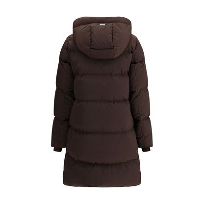 Kelly Down Jacket