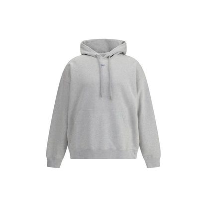 Stencil Arrow Skate Hoodie