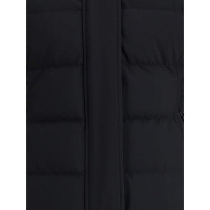 Jocada Parka in Nyluxe