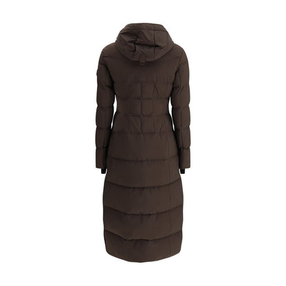 Jocada Parka in Nyluxe