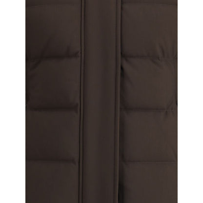 Jocada Parka in Nyluxe