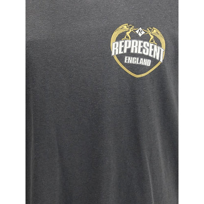 Angel Border T-shirt