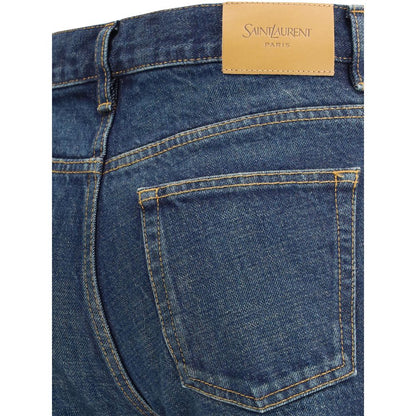 Nico low-rise Jeans