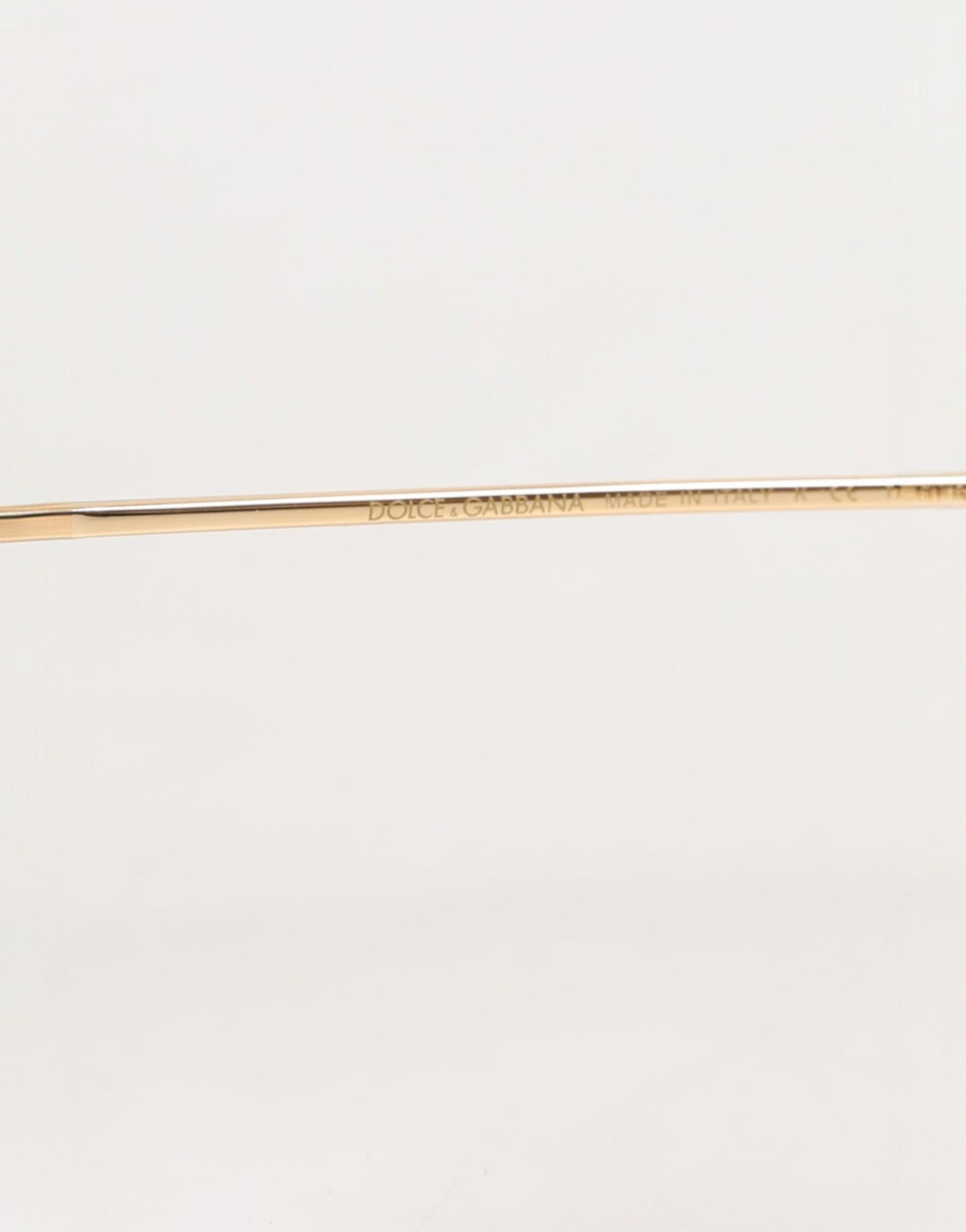 DG6159 Havana Frame Polarized Gradient Lenses Sunglasses