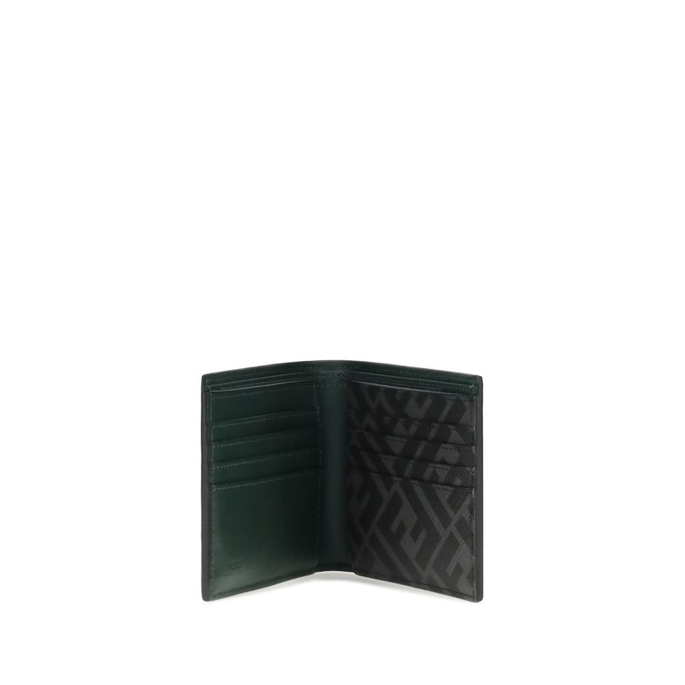 Bifold Wallet