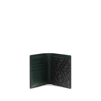 Bifold Wallet
