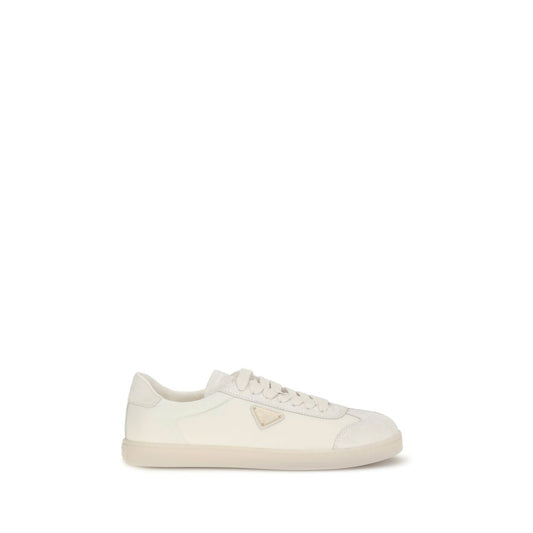 Leather Sneakers