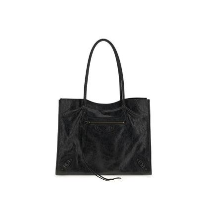 Le City Tote Bag