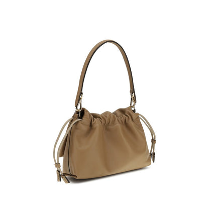 Mamma Baguette Shoulder Bag