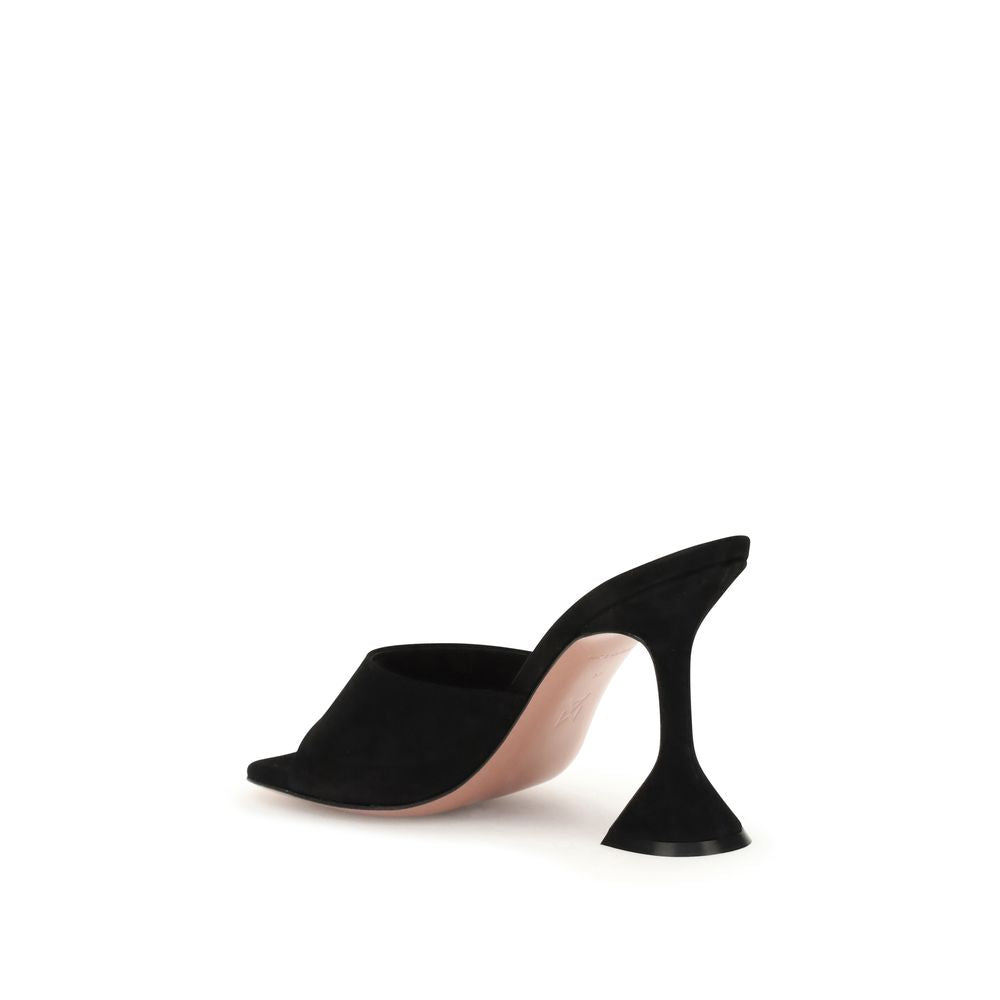 Lupita Sandals
