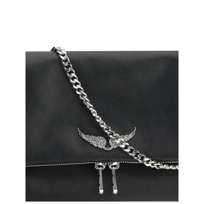 Rocky II Shoulder Bag
