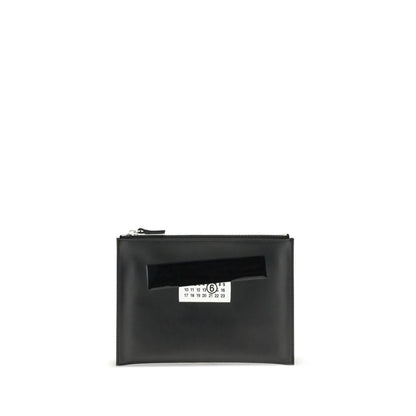 Leather Pouch