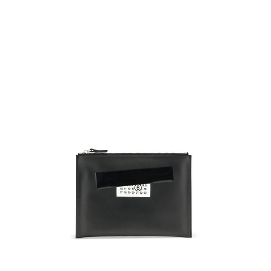 Leather Pouch
