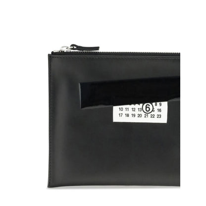 Leather Pouch