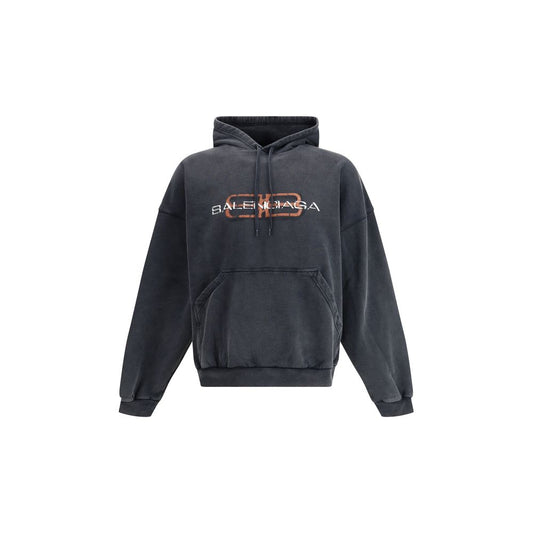 Hooded Sweatshirt