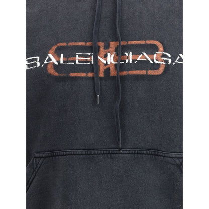 Hooded Sweatshirt