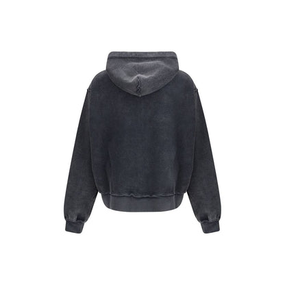 Inside-Out 3B Sports Icon Zip Hoodie