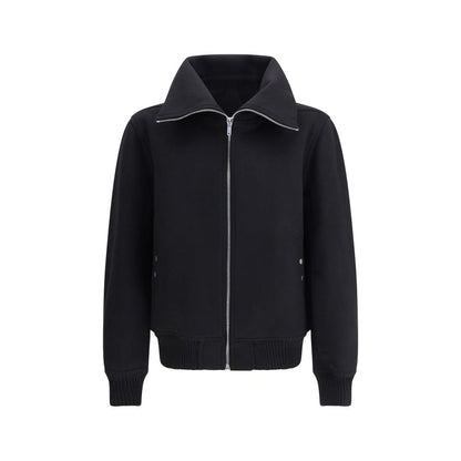 Blixa Dracucollar Wool Jacket