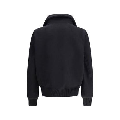 Blixa Dracucollar Wool Jacket